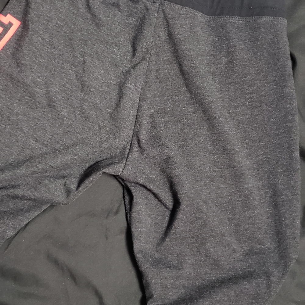 Pink Yoga Joggers - Picture 7 of 7